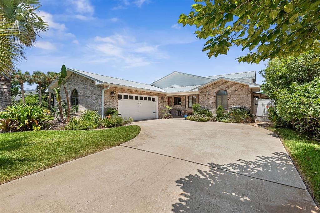 624 CUMBERLAND DRIVE, FLAGLER BEACH, FL 32136 — zdjęcie 2