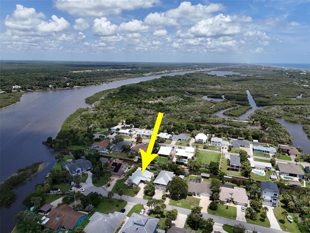 624 CUMBERLAND DRIVE, FLAGLER BEACH, FL 32136 — zdjęcie 4