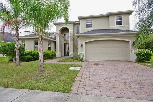1643 STARGAZER TERRACE, SANFORD, FL 32771 — zdjęcie 2