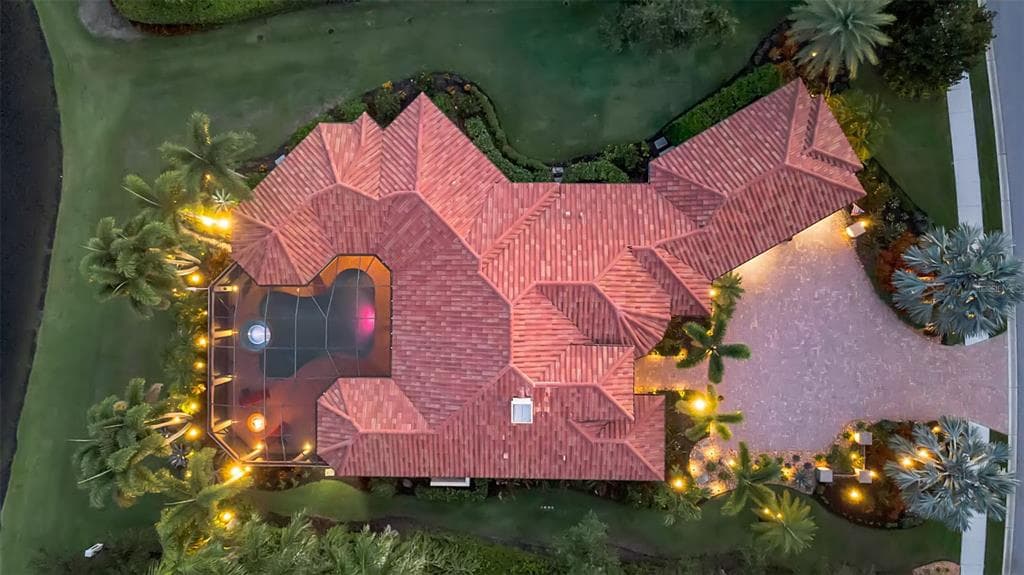 15114 LINN PARK TERRACE, LAKEWOOD RANCH, FL 34202 — zdjęcie 2