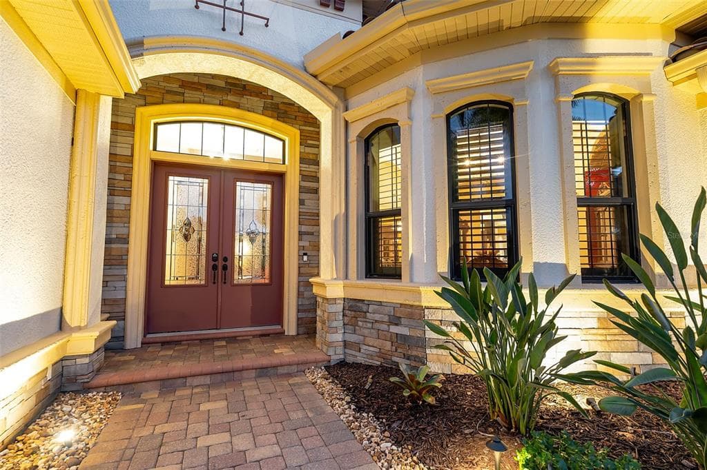 15114 LINN PARK TERRACE, LAKEWOOD RANCH, FL 34202 — zdjęcie 3