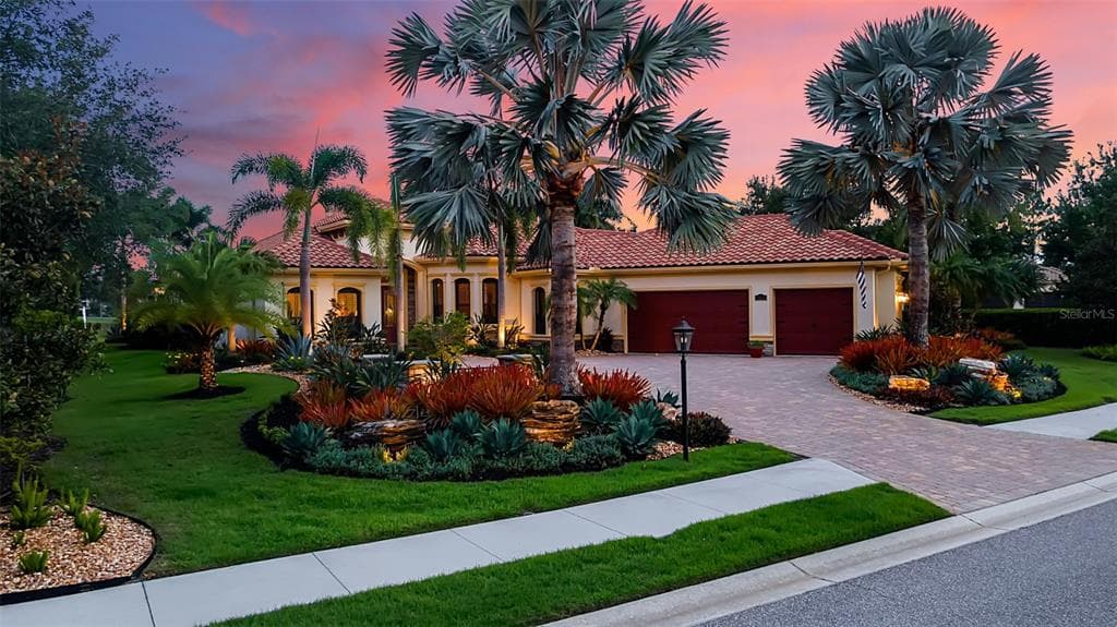 15114 LINN PARK TERRACE, LAKEWOOD RANCH, FL 34202 — zdjęcie 5