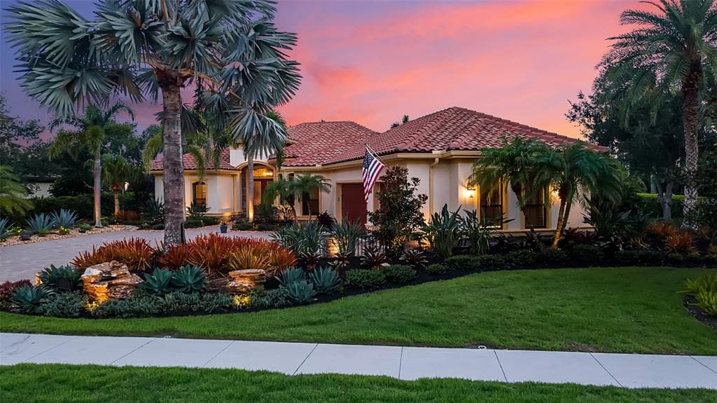 15114 LINN PARK TERRACE, LAKEWOOD RANCH, FL 34202 — zdjęcie 4