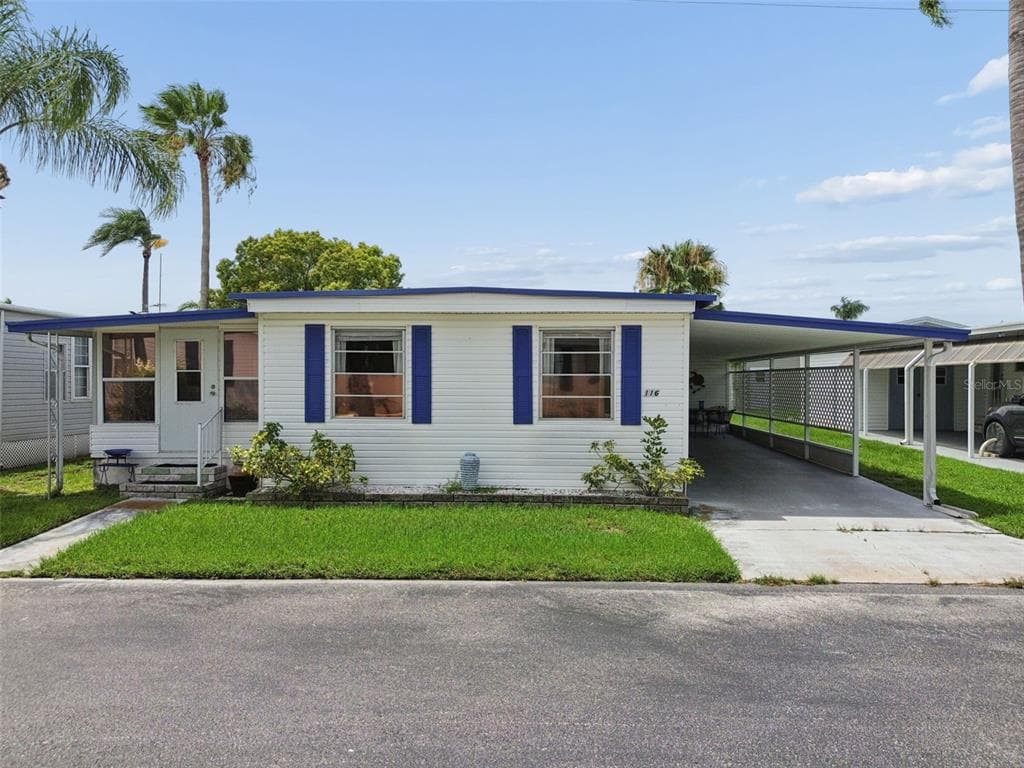 18675 US HIGHWAY 19 N # 116, CLEARWATER, FL 33764 — zdjęcie 3