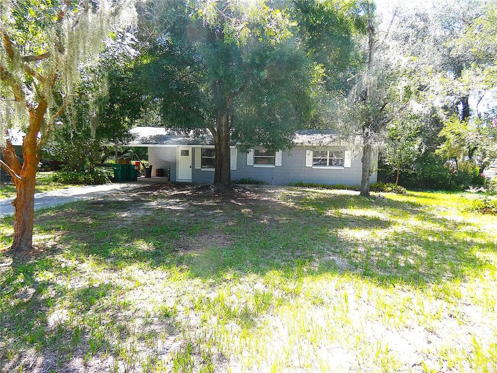 106 WILLARD AVENUE, FRUITLAND PARK, FL 34731 — zdjęcie 2