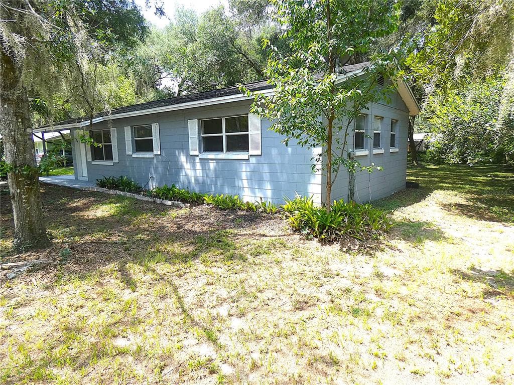 106 WILLARD AVENUE, FRUITLAND PARK, FL 34731 — zdjęcie 4