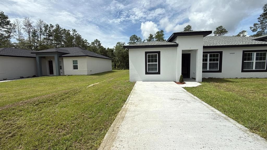 16082 SW 35TH COURT ROAD # 1, OCALA, FL 34473
