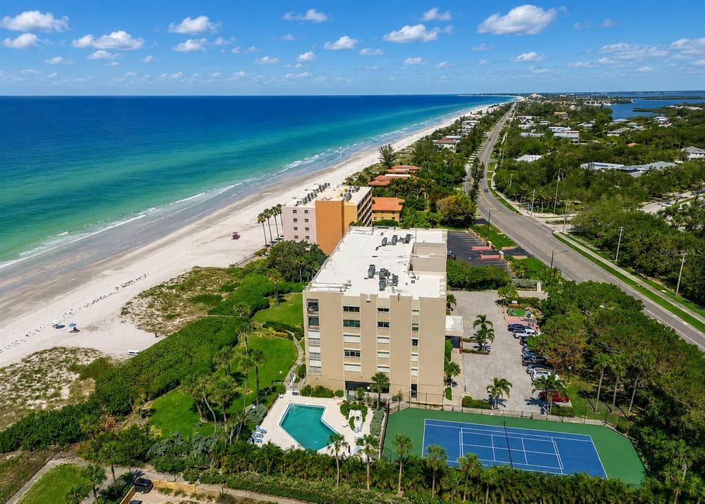 2675 GULF OF MEXICO DRIVE # 203, LONGBOAT KEY, FL 34228 — zdjęcie 2