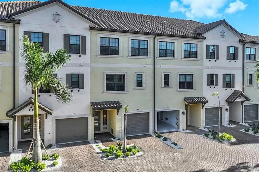 5569 CANNES CIRCLE, SARASOTA, FL 34231 — zdjęcie 2