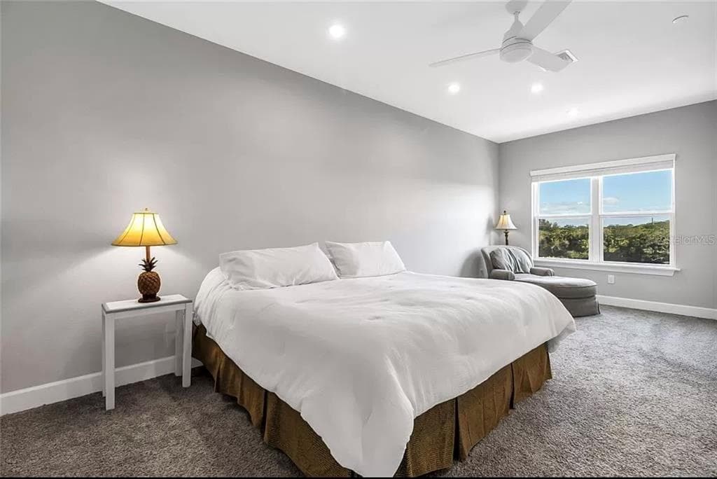 5569 CANNES CIRCLE, SARASOTA, FL 34231 — zdjęcie 4