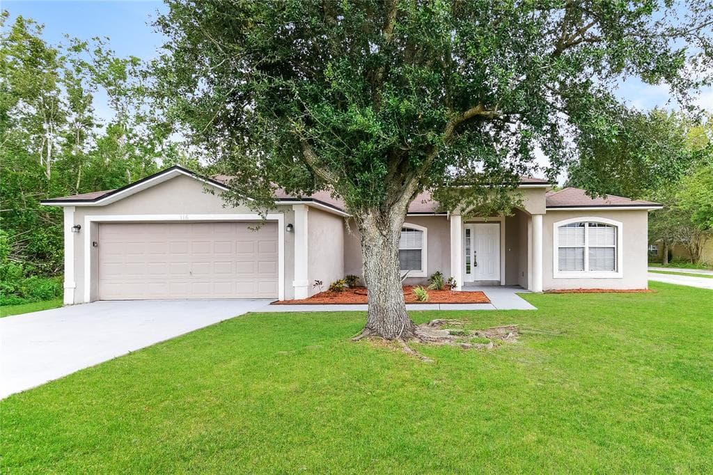 116 SAN BENITO WAY, KISSIMMEE, FL 34758 — zdjęcie 2