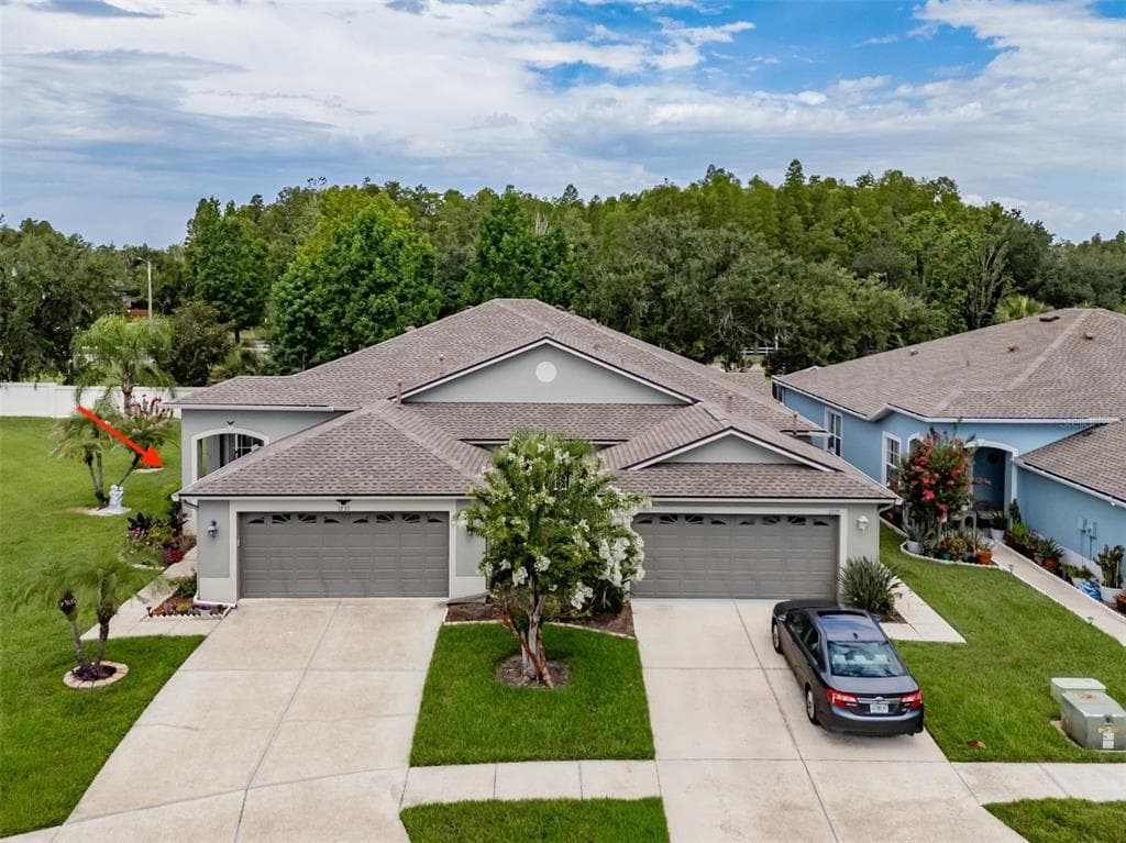 1237 AMBRIDGE DRIVE, WESLEY CHAPEL, FL 33543 — zdjęcie 2