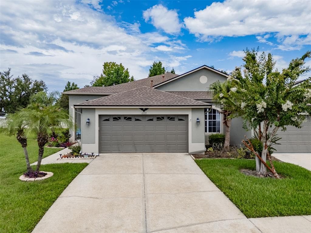 1237 AMBRIDGE DRIVE, WESLEY CHAPEL, FL 33543 — zdjęcie 3