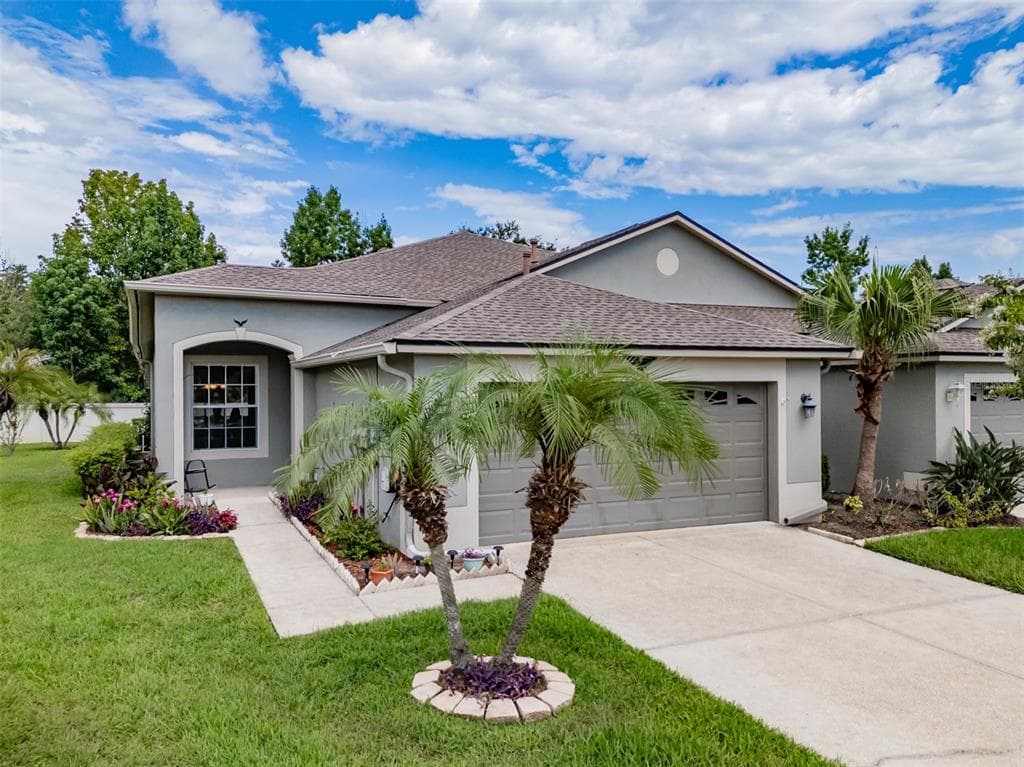 1237 AMBRIDGE DRIVE, WESLEY CHAPEL, FL 33543