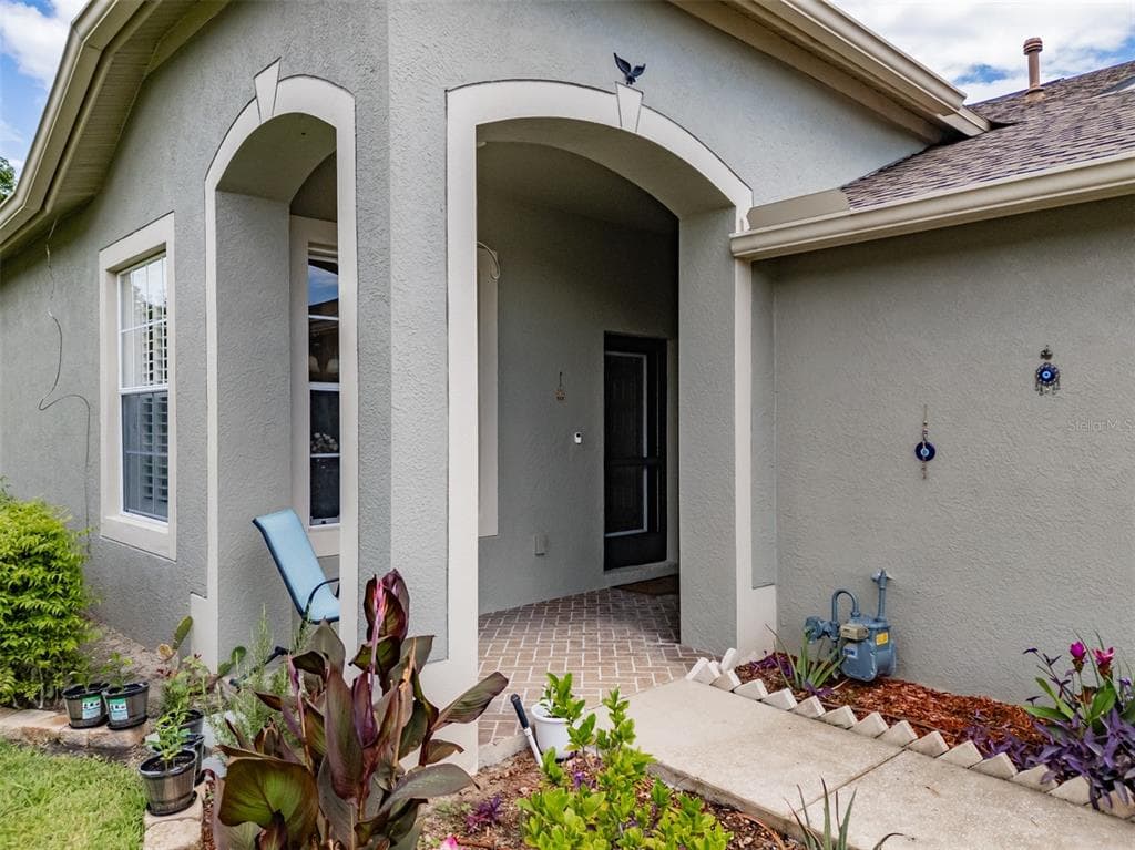 1237 AMBRIDGE DRIVE, WESLEY CHAPEL, FL 33543 — zdjęcie 5