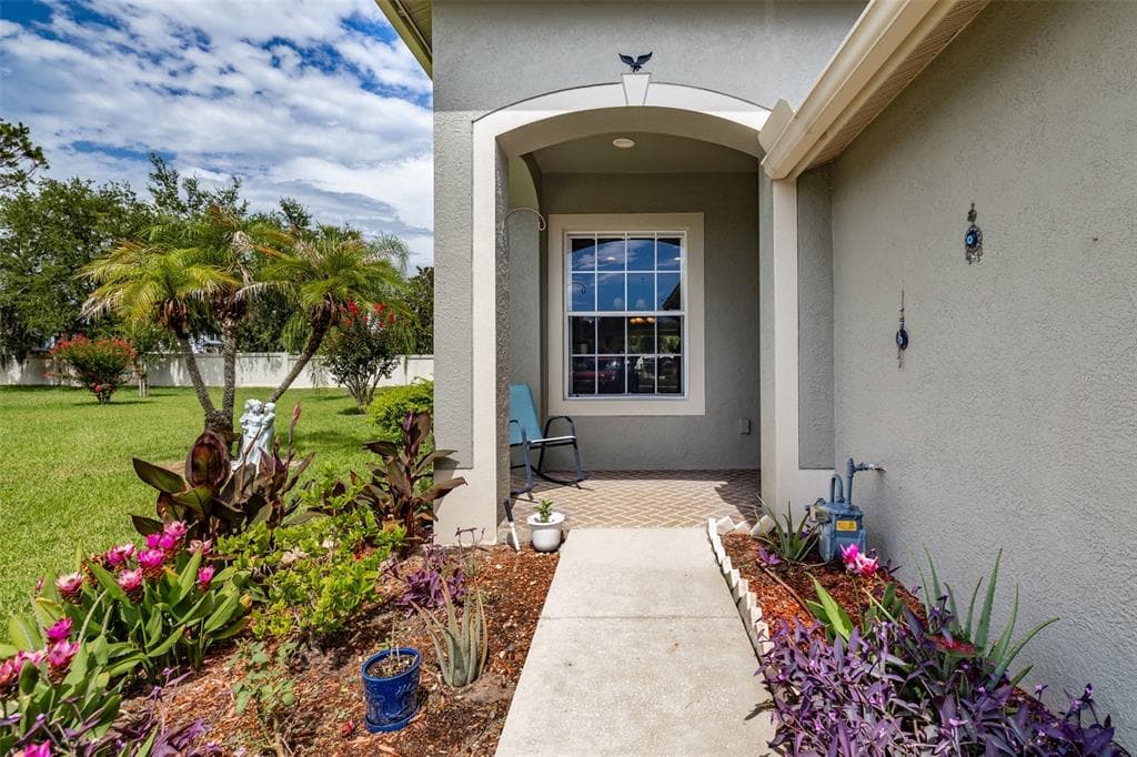 1237 AMBRIDGE DRIVE, WESLEY CHAPEL, FL 33543 — zdjęcie 4