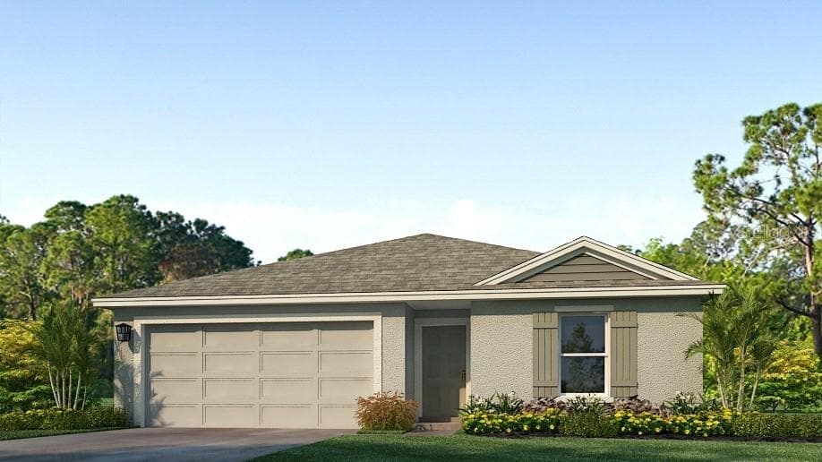 12318 HOPSCOTCH AVENUE, PARRISH, FL 34219 — zdjęcie 4