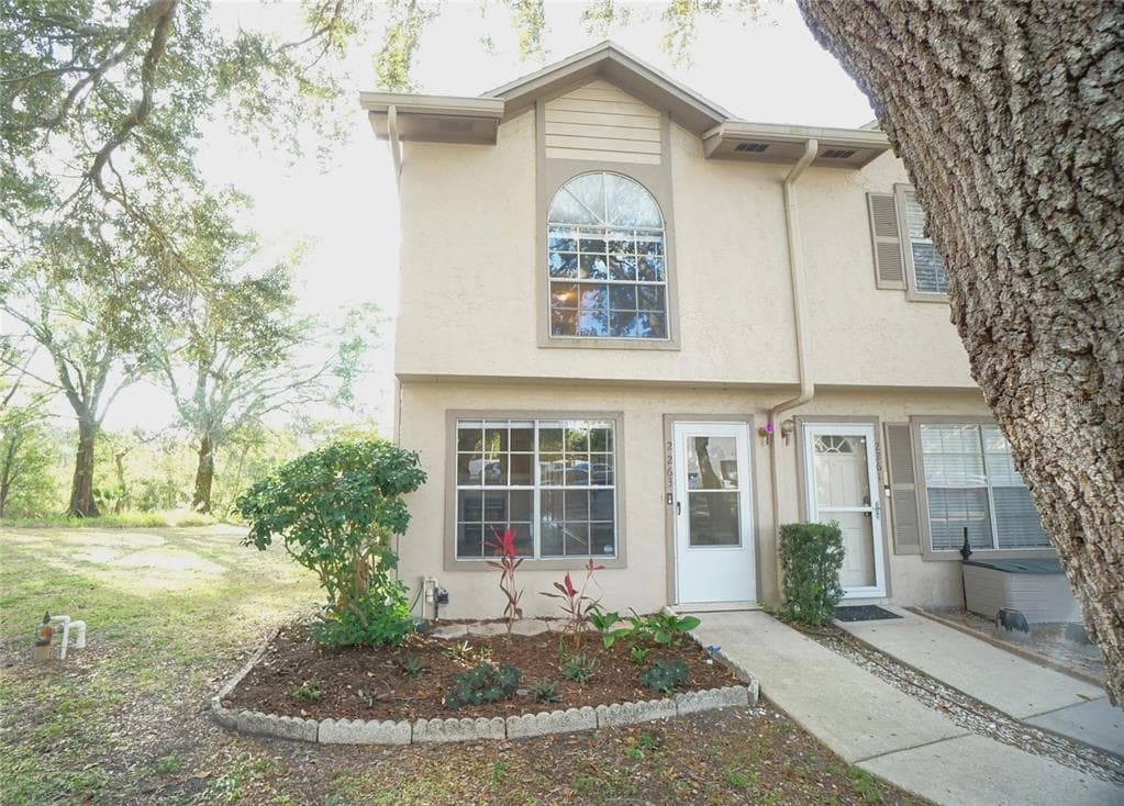 2263 FLETCHERS POINT CIRCLE, TAMPA, FL 33613 — zdjęcie 2