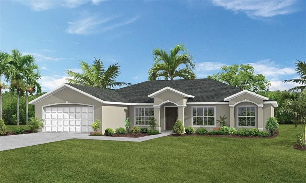 1 SEA FRONT TRAIL, PALM COAST, FL 32164