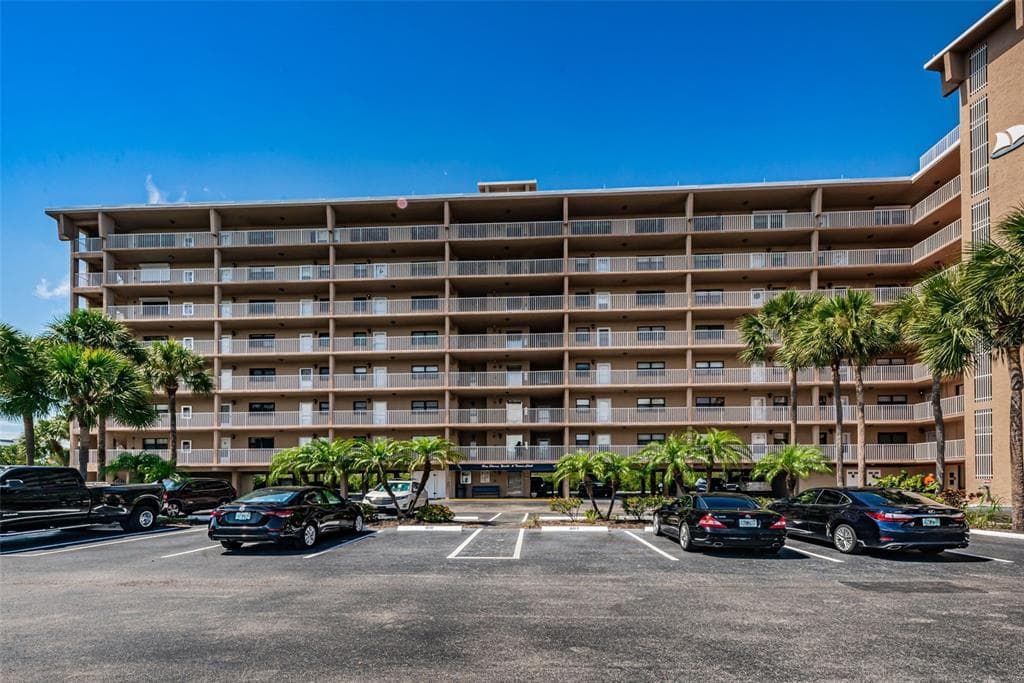 19451 GULF BOULEVARD # 301, INDIAN SHORES, FL 33785 — zdjęcie 2