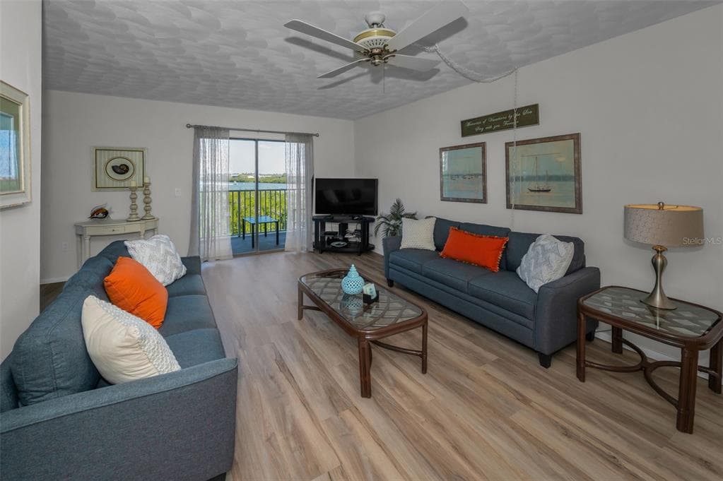 19451 GULF BOULEVARD # 301, INDIAN SHORES, FL 33785 — zdjęcie 5