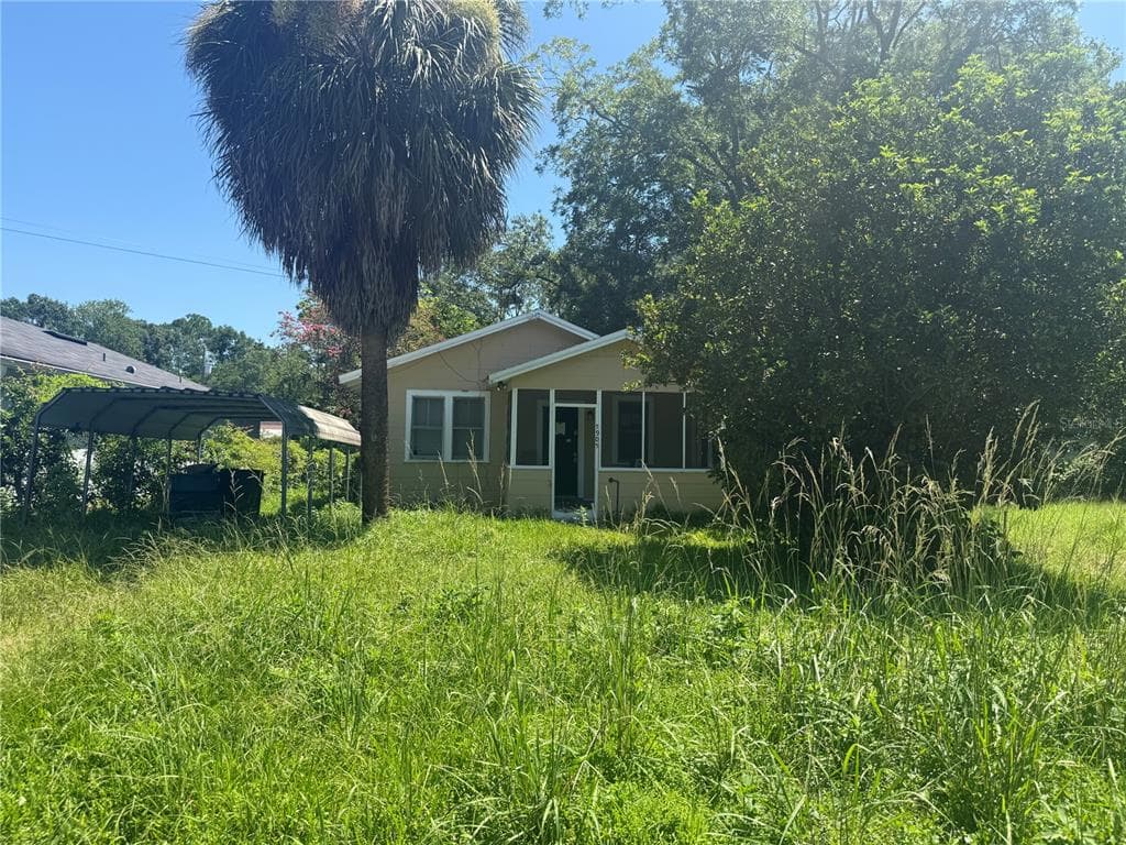 5905 BRILEY AVENUE, JACKSONVILLE, FL 32208 — zdjęcie 2