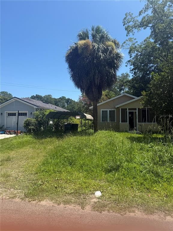 5905 BRILEY AVENUE, JACKSONVILLE, FL 32208 — zdjęcie 3