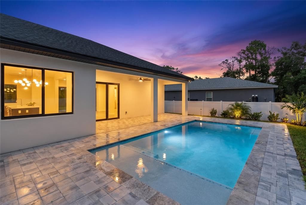 150 HEATHER STREET, PORT CHARLOTTE, FL 33953 — zdjęcie 2