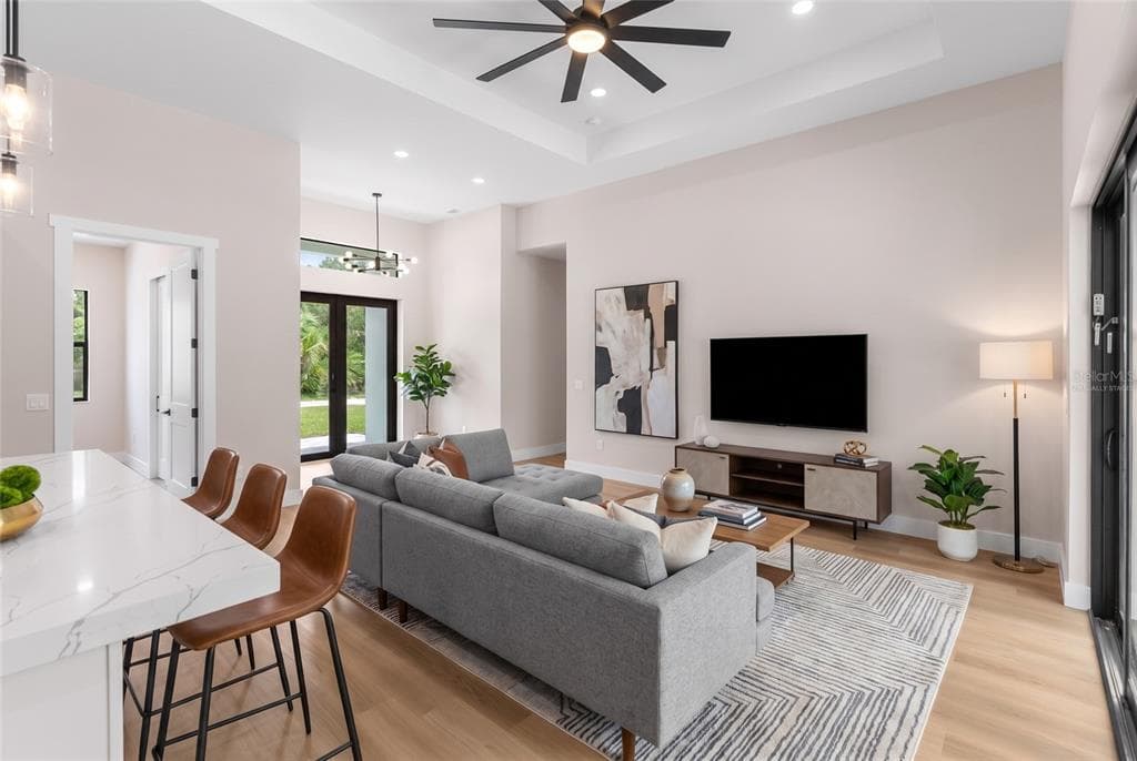 150 HEATHER STREET, PORT CHARLOTTE, FL 33953 — zdjęcie 3