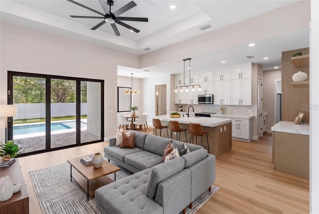 150 HEATHER STREET, PORT CHARLOTTE, FL 33953 — zdjęcie 5