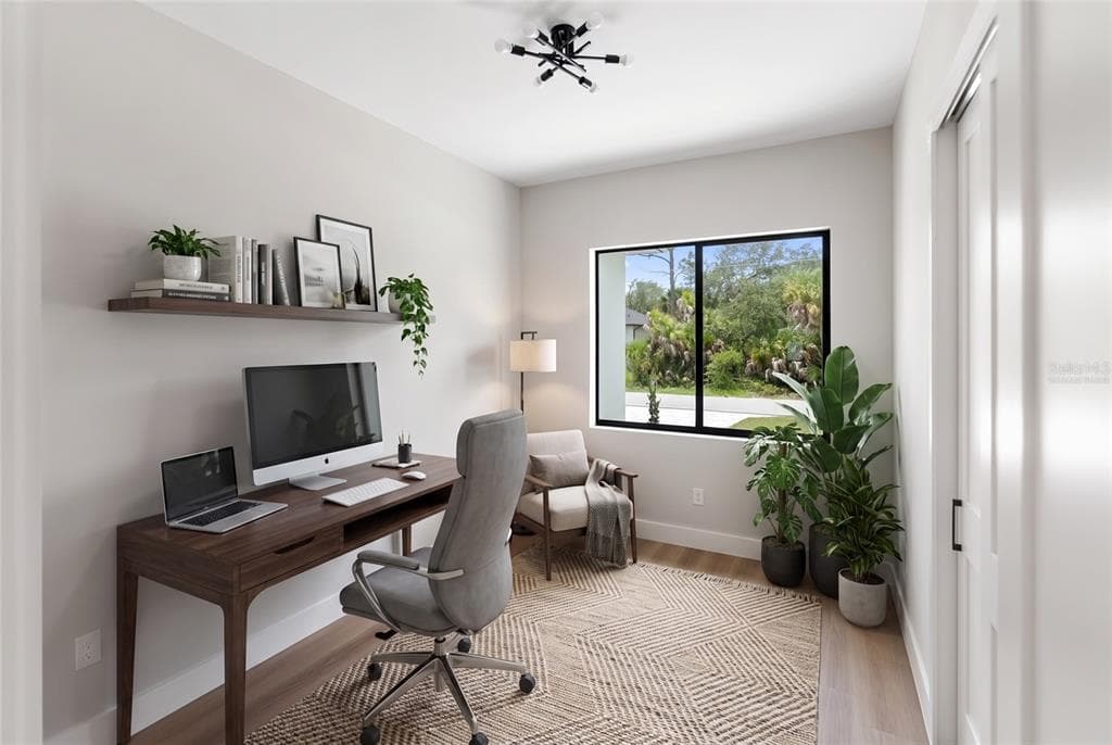 150 HEATHER STREET, PORT CHARLOTTE, FL 33953 — zdjęcie 4