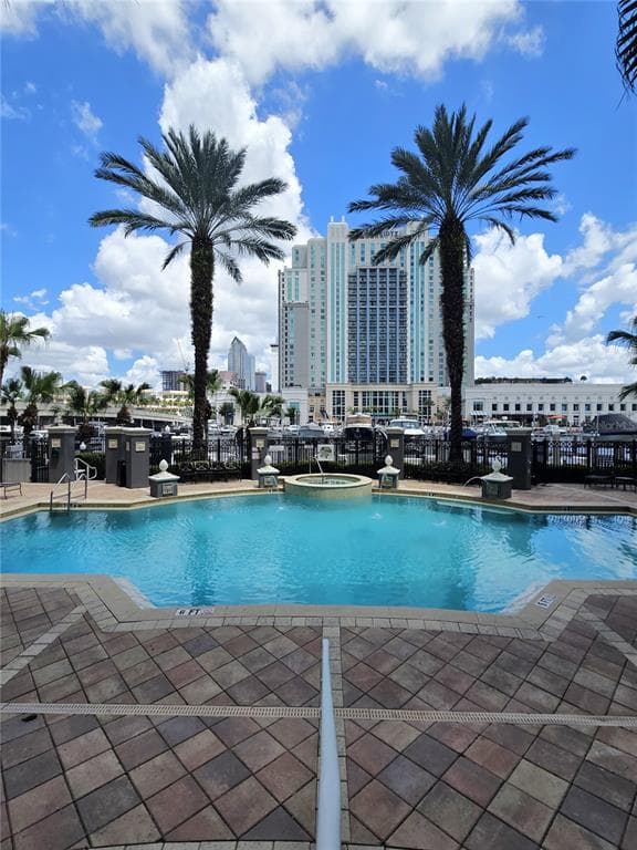 700 S HARBOUR ISLAND BOULEVARD # 646, TAMPA, FL 33602 — zdjęcie 3