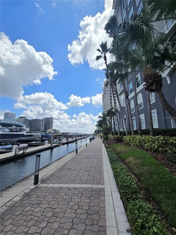 700 S HARBOUR ISLAND BOULEVARD # 646, TAMPA, FL 33602 — zdjęcie 5