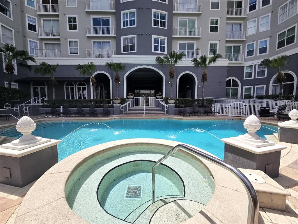 700 S HARBOUR ISLAND BOULEVARD # 646, TAMPA, FL 33602 — zdjęcie 4