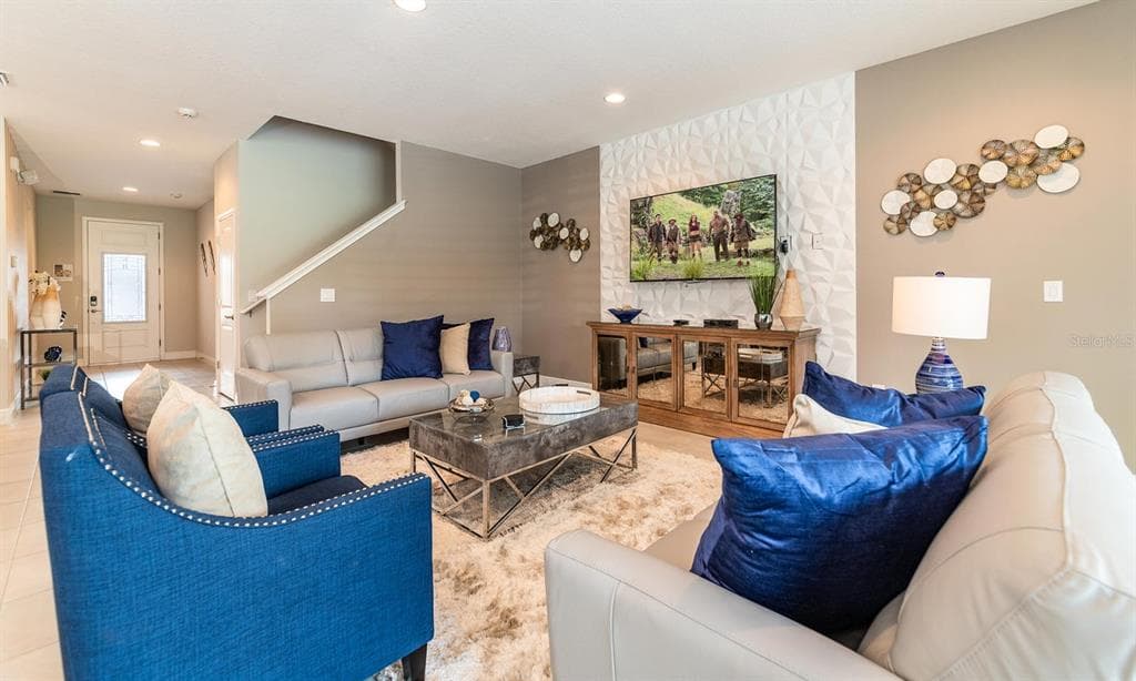 7454 MARKER AVENUE, KISSIMMEE, FL 34747 — zdjęcie 2