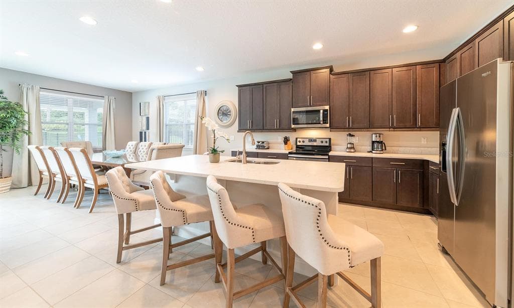 7454 MARKER AVENUE, KISSIMMEE, FL 34747 — zdjęcie 4