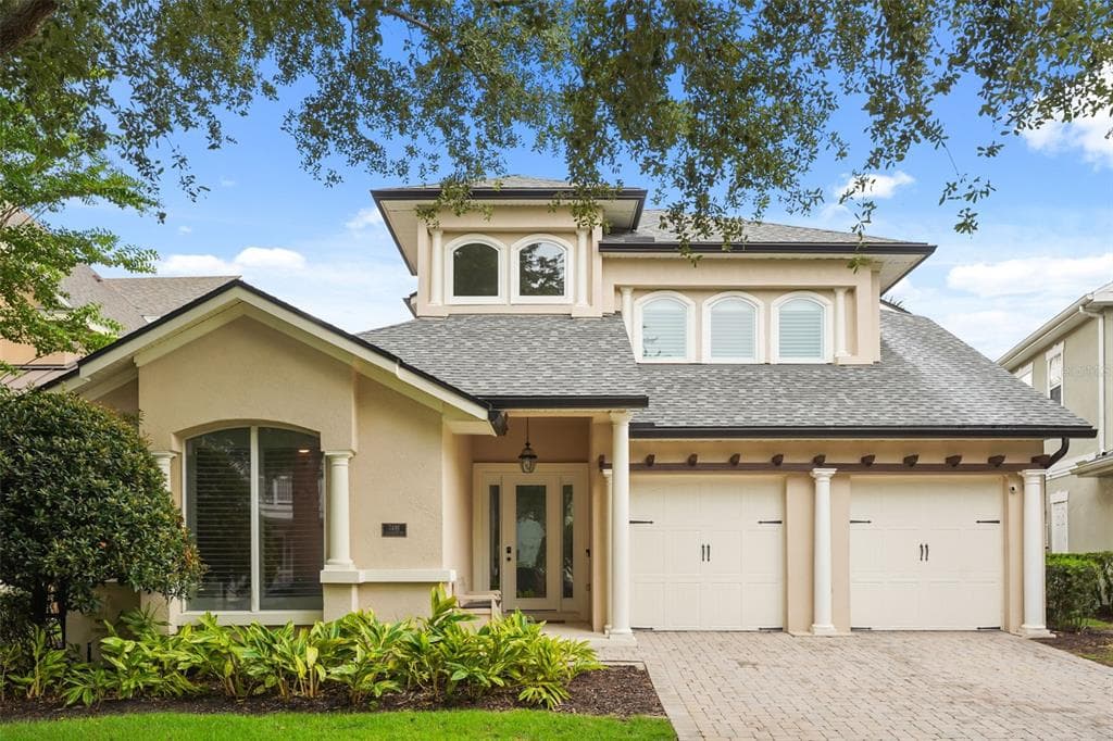 7491 GATHERING DRIVE, KISSIMMEE, FL 34747 — zdjęcie 2