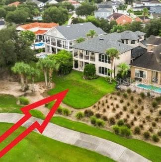 7491 GATHERING DRIVE, KISSIMMEE, FL 34747 — zdjęcie 3
