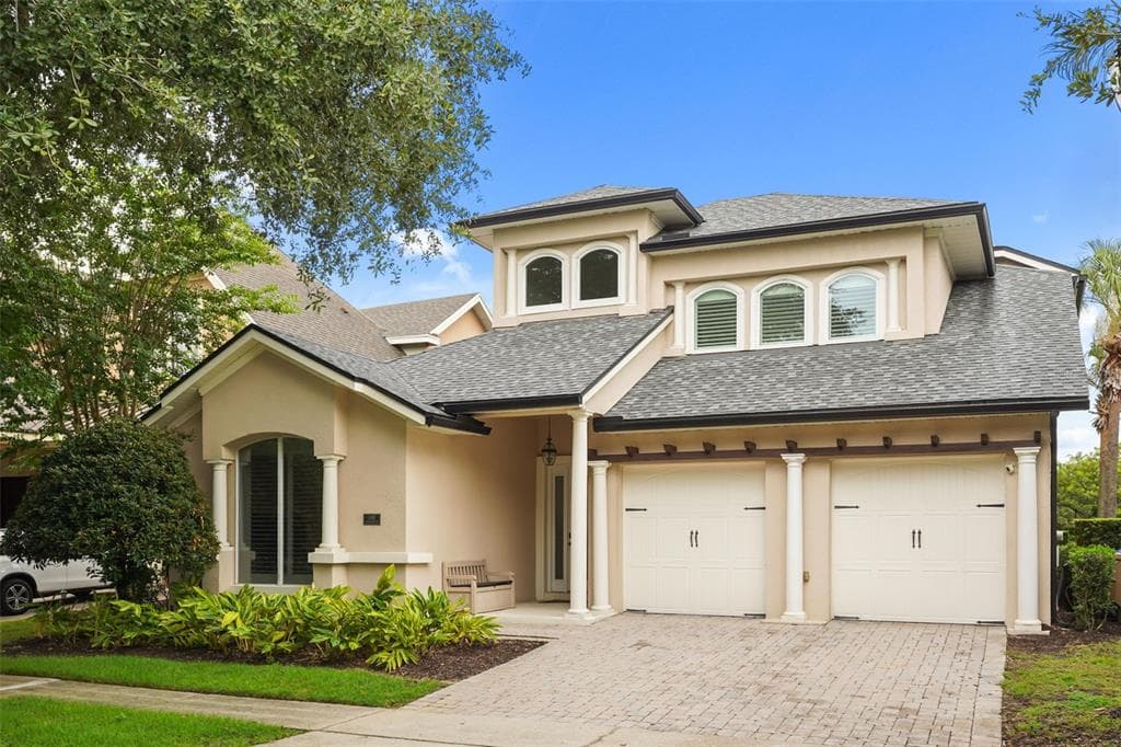 7491 GATHERING DRIVE, KISSIMMEE, FL 34747 — zdjęcie 5