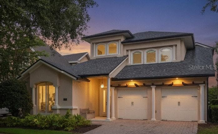 7491 GATHERING DRIVE, KISSIMMEE, FL 34747 — zdjęcie 4