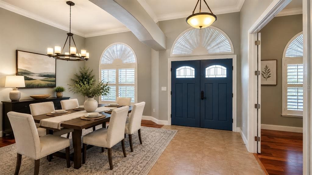6070 SABAL CREEK BOULEVARD, PORT ORANGE, FL 32128 — zdjęcie 3