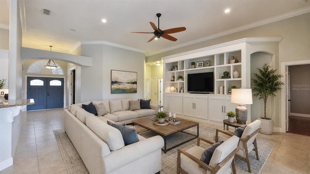 6070 SABAL CREEK BOULEVARD, PORT ORANGE, FL 32128 — zdjęcie 5