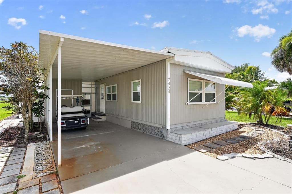 7424 WIDNESS LANE, PORT CHARLOTTE, FL 33981 — zdjęcie 5