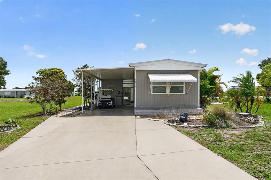 7424 WIDNESS LANE, PORT CHARLOTTE, FL 33981 — zdjęcie 4