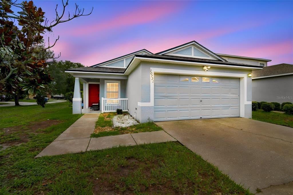 10731 NAVIGATION DRIVE, RIVERVIEW, FL 33579