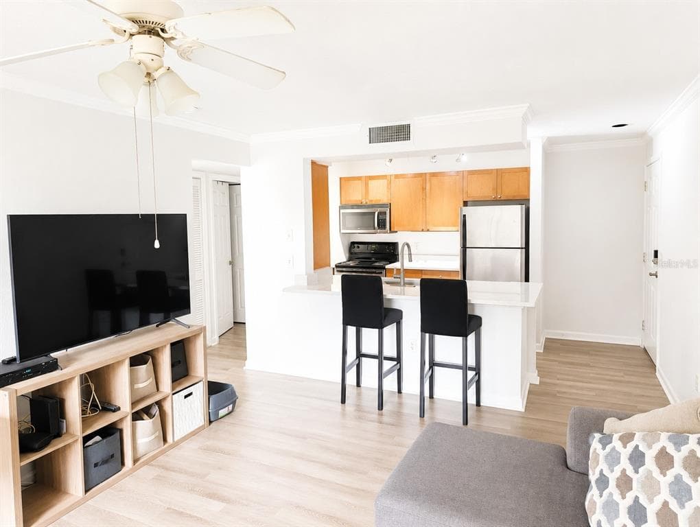2500 WINDING CREEK BOULEVARD # E208, CLEARWATER, FL 33761 — zdjęcie 5