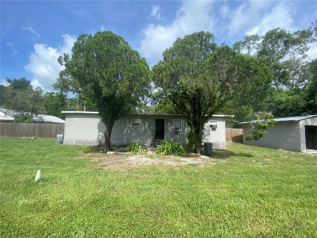 38313 TUCKER ROAD # 3, ZEPHYRHILLS, FL 33542 — zdjęcie 2