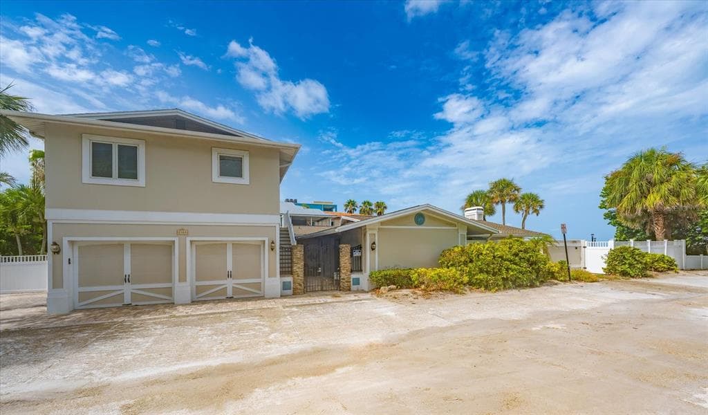 2308 BEACH TRAIL, INDIAN ROCKS BEACH, FL 33785 — zdjęcie 3