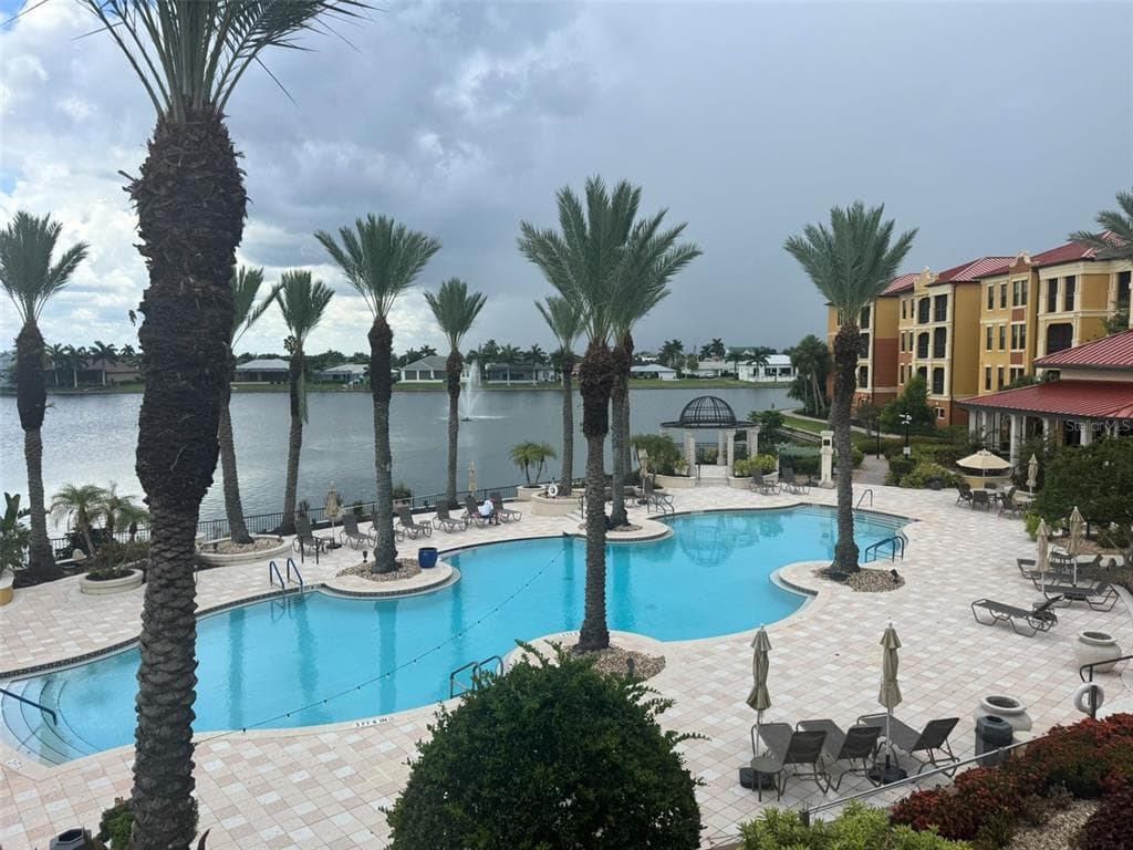 99 VIVANTE BOULEVARD # 415, PUNTA GORDA, FL 33950 — zdjęcie 5