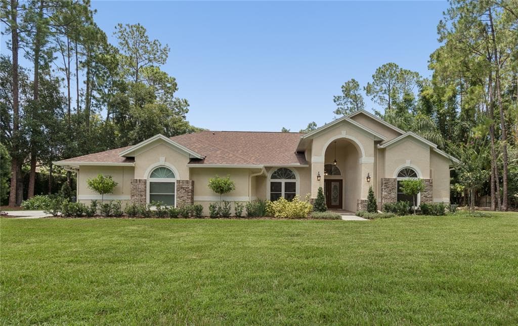 18811 VICTOR MANUEL DRIVE, LUTZ, FL 33548